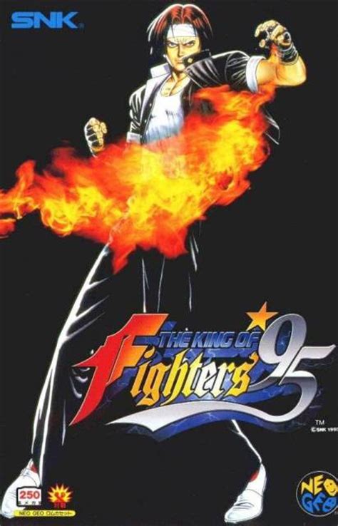 Buy Neo Geo The King Of Fighters Neo Geo Aes Import Estarland