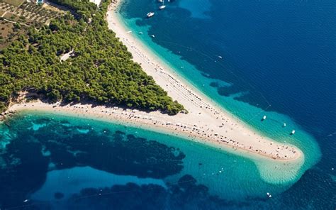 Kroatiens Sch Nste St Dte Traumhafte Urlaubsorte Am Meer