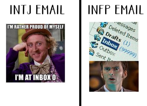 A Guide To The Mind Of An INFP More INFP Memes In 2021 Infp Infp