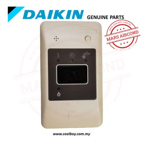 Daikin Infrared Receiver Sensor Brc C P D J C J