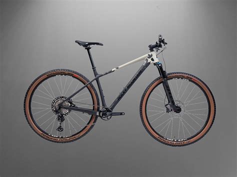 Rocky Mountain Vertex Carbon Racehardtail Hardtail