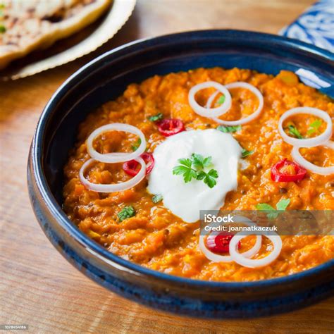 Lentejas Rojas Coco Y Lima Dal Dhal Daal Curry Receta Oriental Basado