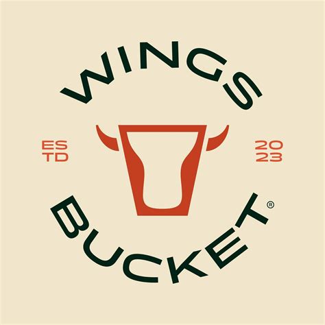 Wings Bucket