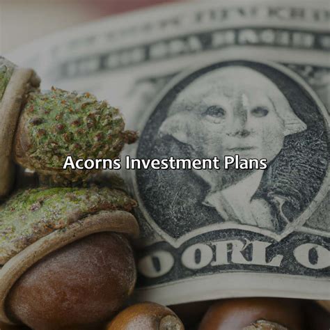 What Is Acorns Investment Retire Gen Z