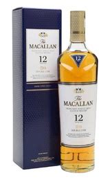 Виски Макаллан, купить виски Macallan - Цена (стоимость) в Москве ...