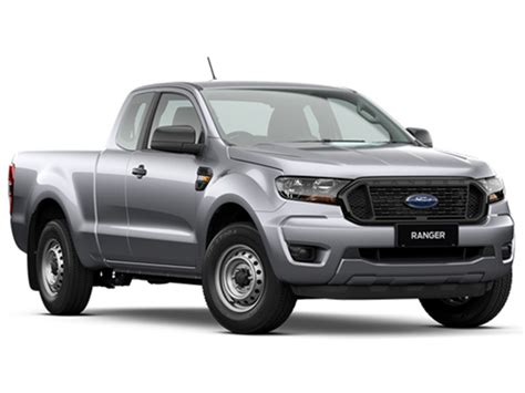 ฟอร์ด Ford Ranger Open Cab 22l Xl 6mt My2020 ปี 2020 ราคา 632000 บาท