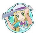 File Lillie Special Costume Emote Masters Png Bulbagarden Archives