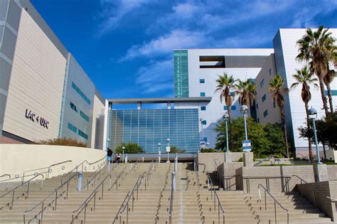 Los Angeles General Medical Center Usc Pediatrics