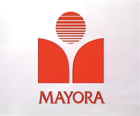 Mayora - Audiovisual Identity Database