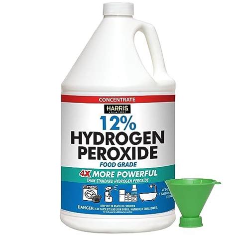 Bleach Vs Hydrogen Peroxide For Home Use Homes And Gardens