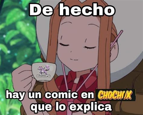 Siempre Hay Uno Meme Subido Por Cevichedtula Memedroid