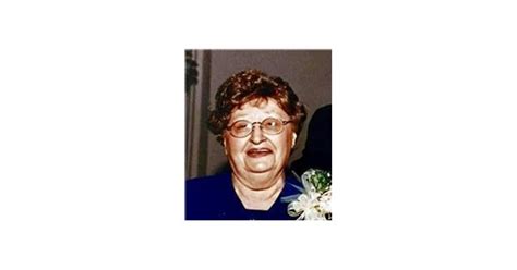 Mary Rodgers Obituary 1927 2024 Elizabethtown Ky The News