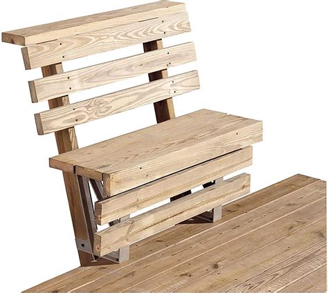 Dock Benches Foter