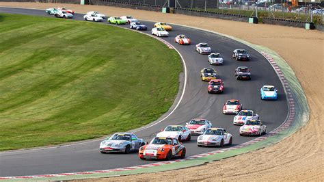 The Definitive Track Guide To Brands Hatch Indy Circuit By Driver 61