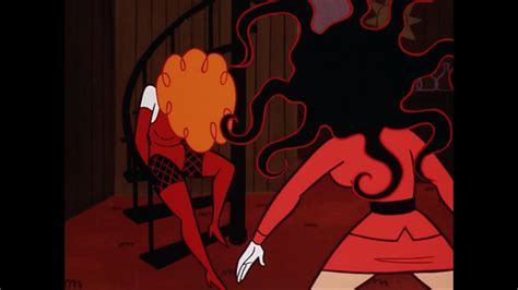 Ms Bellum Vs Sedusa Japanese Dub Youtube