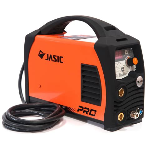 Tig MMA Welders Jasic Pro 315P AC DC Digital Tig 3phase C W Torch