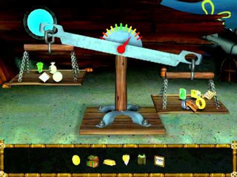 SpongeBob SquarePants Battle For Bikini Bottom PC Game Part 4 YouTube