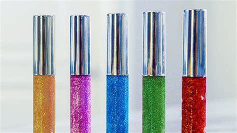 DIY Body Glitter to Put Some Sparkle in Your Kids Smile