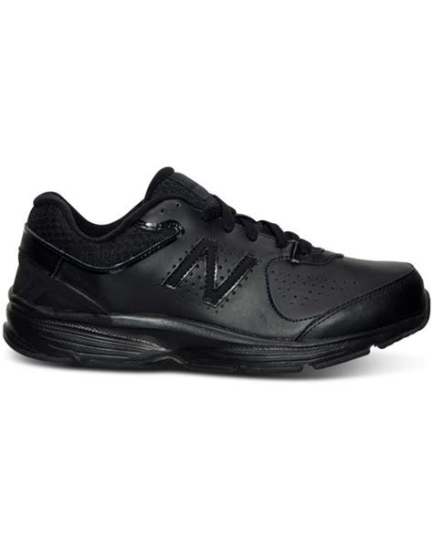 New balance Men's 411 Wide Width Training Sneakers From Finish Line in ...