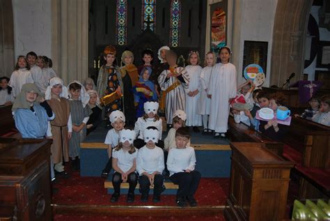 39 Snaps From Bath Primary Schools Nativity Plays Bath Chronicle