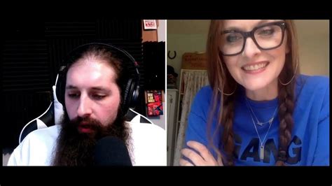 7 An Interview With Buick Audra Of Friendship Commanders All Abandon