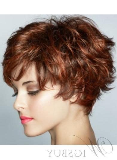 Best Short Feathered Pixie Haircuts