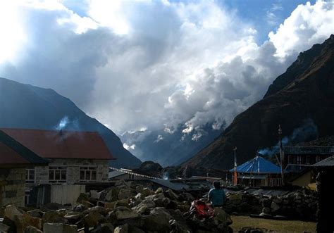 Langtang Valley Trek 10 Days SuiteTrails