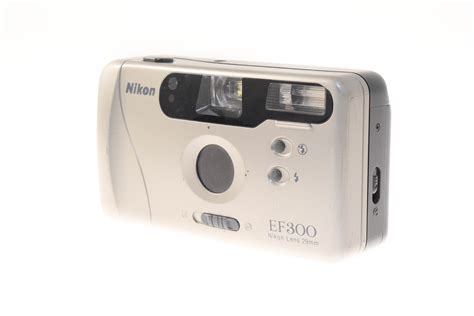 Nikon EF300 - Camera – Kamerastore