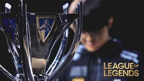 Tout Savoir Des Worlds De League Of Legends O Et Quand Regarder