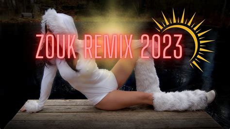 ZOUK REMIX 2023 OLAMIDE X DJ KEKS Infinity Ft Omah Lay YouTube