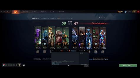 DOTA 2 TOXICITY - YouTube