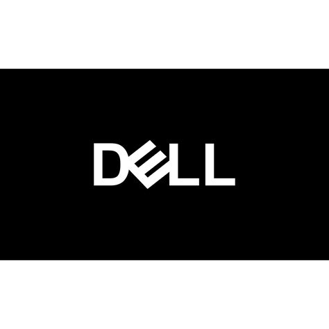 Dell Logo Transparent Png 24806571 Png