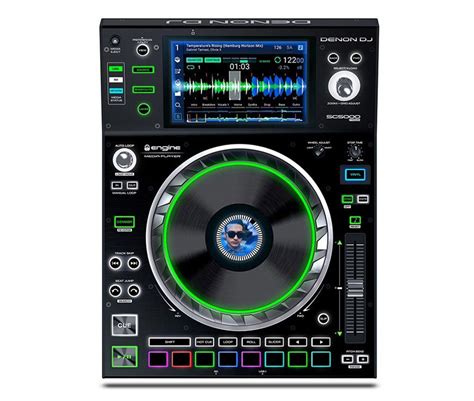 DJ Decks - DJ Equipment & DJ Academy in Malaysia - Battle DJ Store