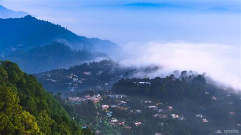 Lansdowne The Exquisite Hill Town Of Uttarakhand