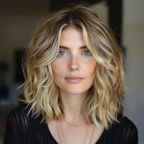 Verbluffende Strawberry Blonde Kleurideeën voor