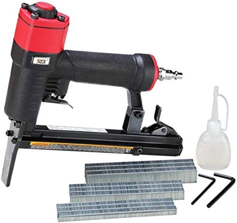 Best Pneumatic Staple Guns Reviews And Buyer S Guide For