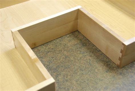 Dovetail Cabinet Drawers For Industry Professionals Distinctive Wood