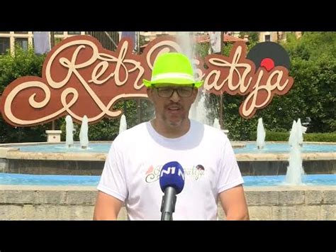 Festival Retropatija Glazbeni Vremeplov Na Kvarneru Youtube