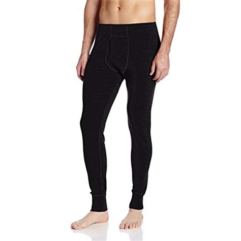 Top 17 Best Thermal Underwear For Men Cool Warm Winter Clothing