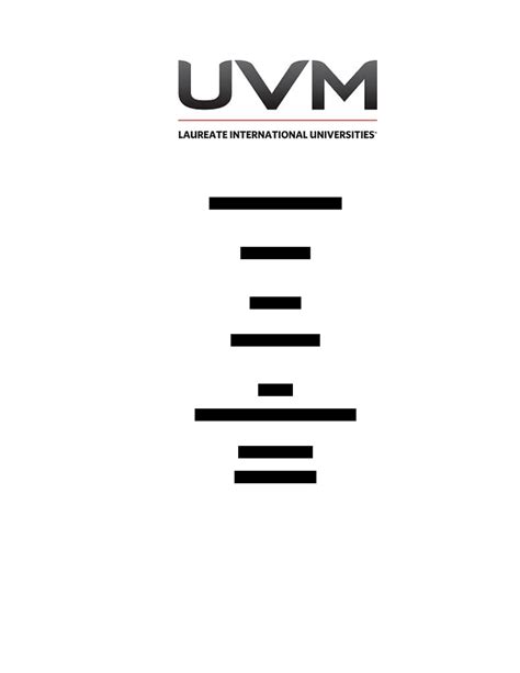 A16 actividad 16 epidemiología y bioestadística UVM Universidad del