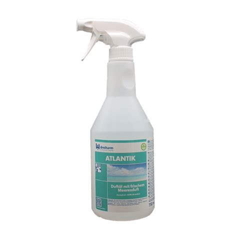 ATLANTIK 750 ml - Cleanstore.pl