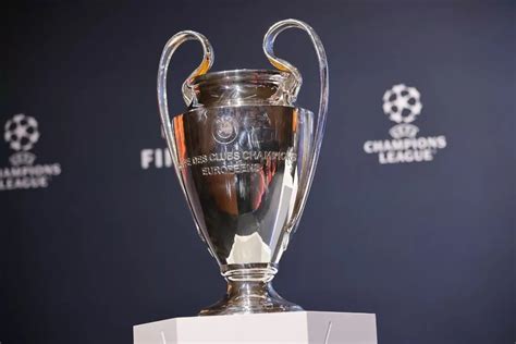 Quartas De Final Da Champions League Jogos Datas E Chaveamento Dci