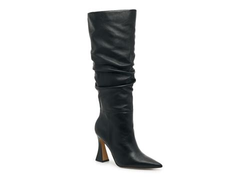 Vince Camuto Alinkay Wide Calf Boot Free Shipping Dsw