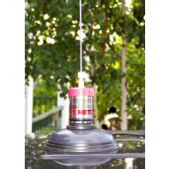 Buy Metz Ss Marine Vhf Antenna With Magnetic Mount Online At Marine