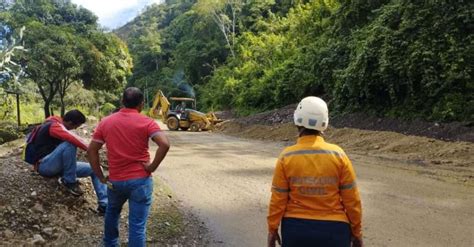 Lluvias afectaron seis municipios en el estado Mérida Últimas Noticias