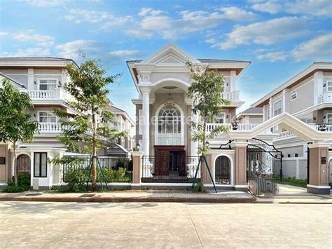 Bed Bath Villa For Rent In Borey Peng Huoth The Star Platinum