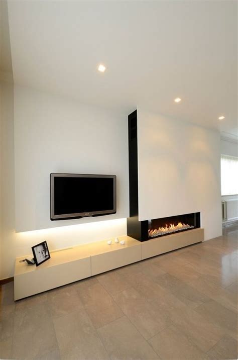 Cinewall Met Haard 10 Toffe Tips Huis Interieur Designkamer