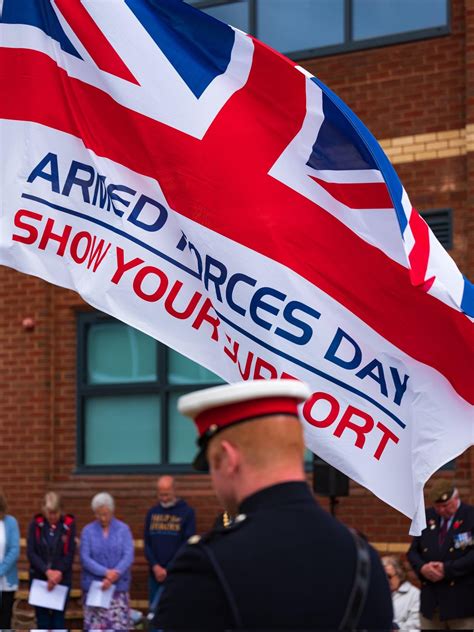 Happy Armed Forces Day Association Of Wrens