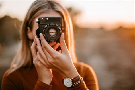 Ami La Fotografia Ma Non Sai Dove Iniziare Ecco Quali Sono Le