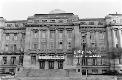 Newark Town Hall Photos And Premium High Res Pictures Getty Images